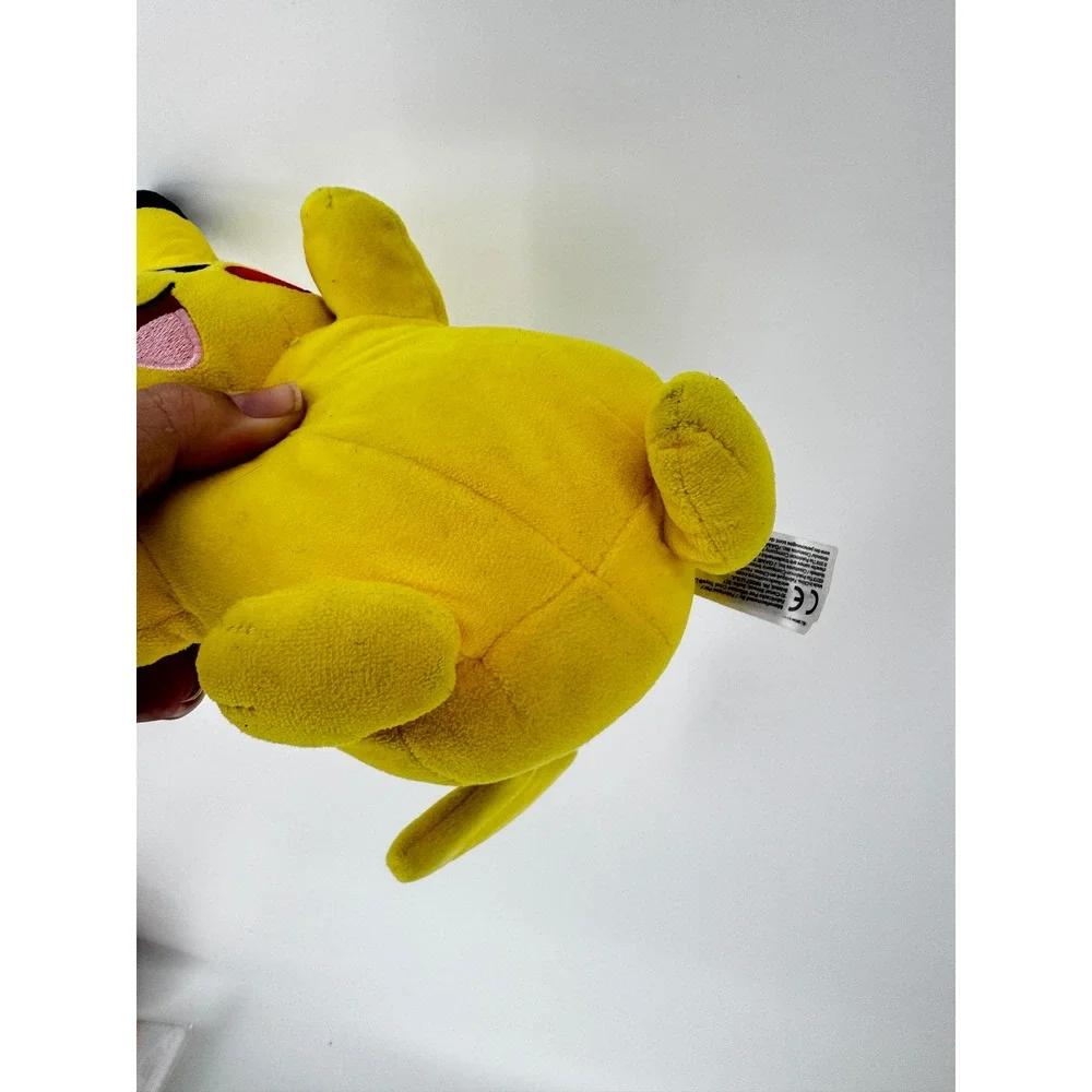Wicked Cool Toys pokemon pikachu
